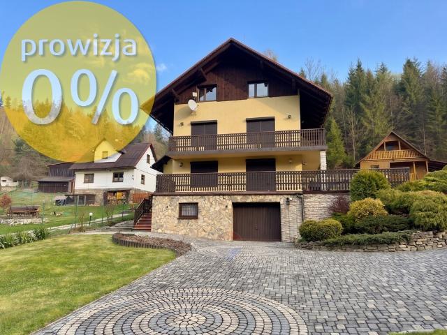 Dom na sprzedaż w Wisła, Śląskie