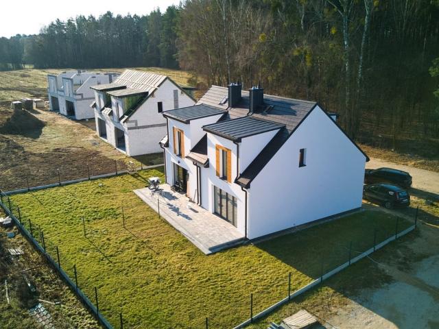Dom na sprzedaż w Klebark Mały, powiat olsztyński