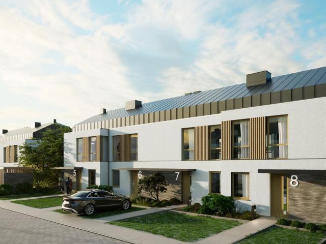 Dom na sprzedaż w Szamoty, Mazowieckie