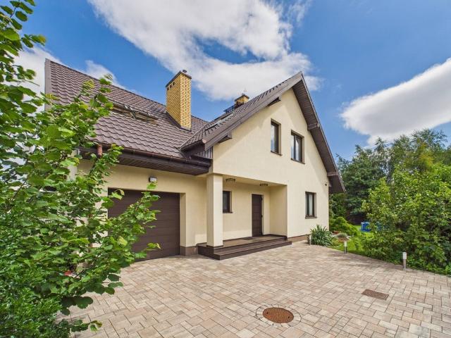 Dom na sprzedaż w Pruszków, Mazowieckie