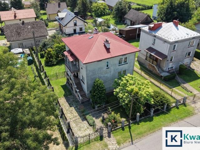 Dom na sprzedaż w Sanok, Podkarpackie