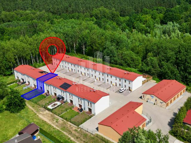 Dom na sprzedaż w Starogard Gdański, Pomorskie