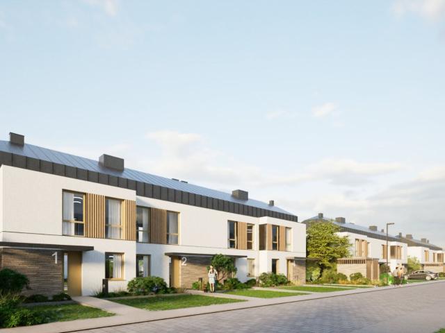 Dom na sprzedaż w Szamoty, Mazowieckie