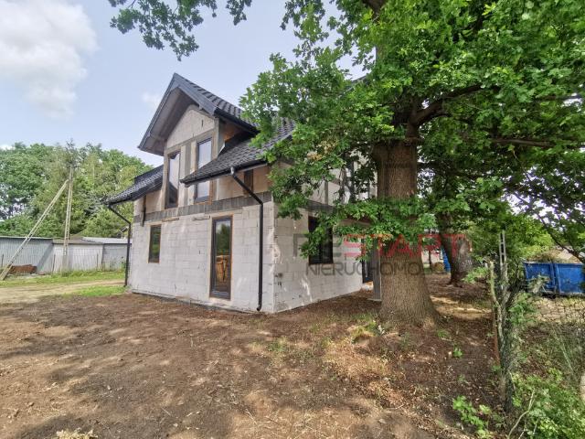 Dom na sprzedaż w Grodzisk Mazowiecki, Mazowieckie
