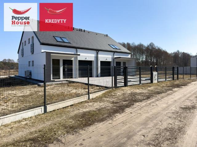 Dom na sprzedaż w Przyłęki, Kujawsko-pomorskie