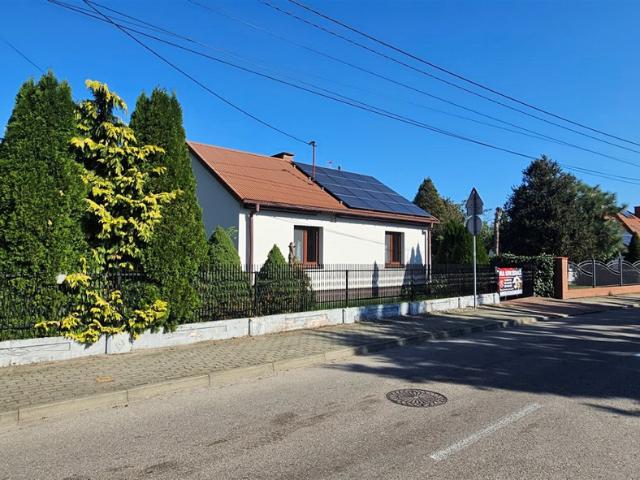 Dom na sprzedaż w Podkościele, Dąbrowa Tarnowska