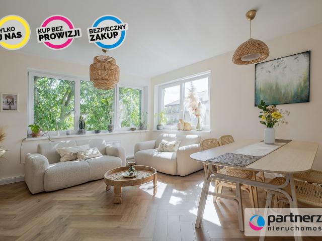 Dom na sprzedaż w Pomorskie