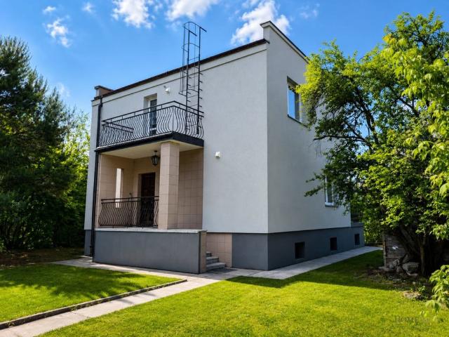 Dom na sprzedaż w Pruszków, Mazowieckie