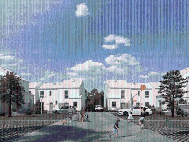 Dom na sprzedaż w Nowe Pogórze, Pogórze