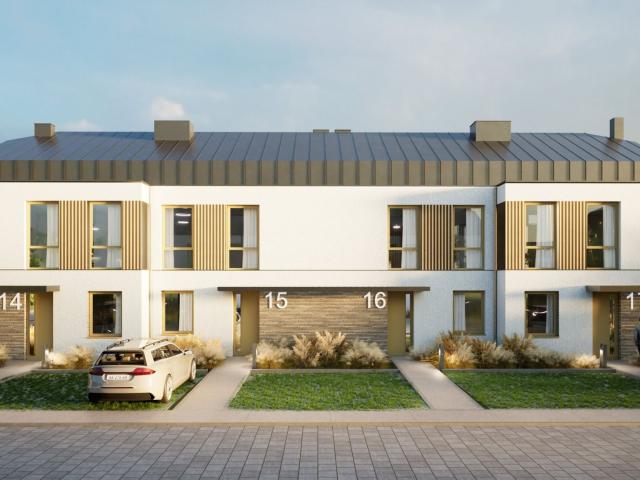 Dom na sprzedaż w Szamoty, Mazowieckie