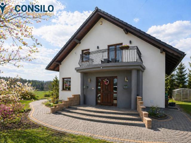 Dom na sprzedaż w Zawada, Małopolskie