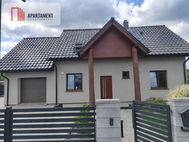 Dom na sprzedaż w Chocianów, Dolnośląskie