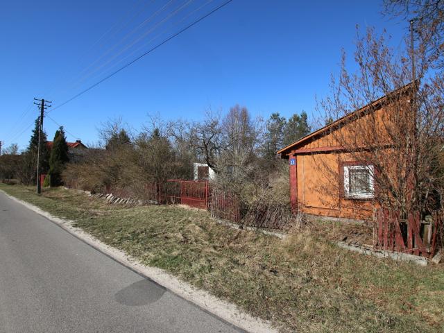 Dom na sprzedaż w Lubartów