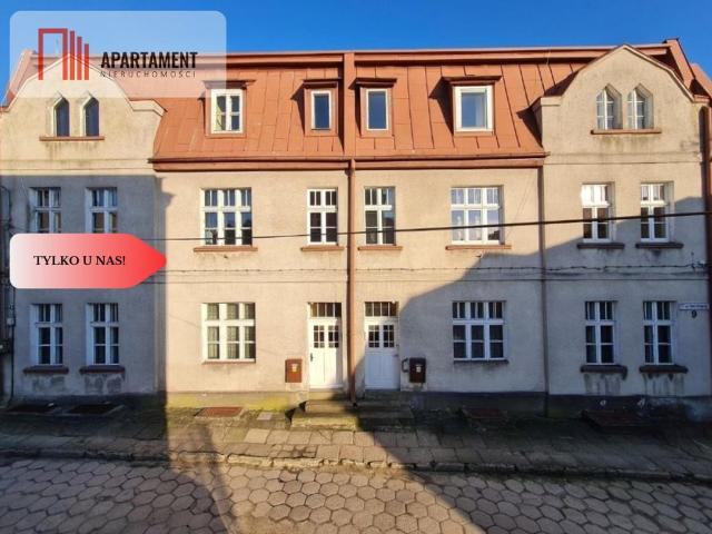 Dom na sprzedaż w Nowe Miasto Lubawskie, powiat nowomiejski