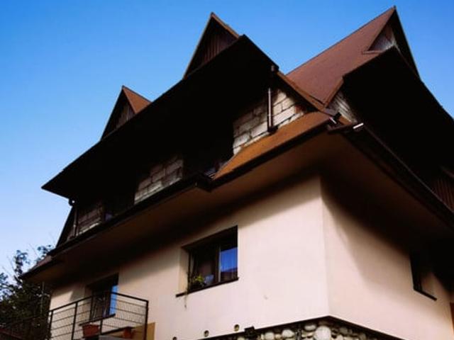 Dom na sprzedaż w Łukaszówki, Zakopane