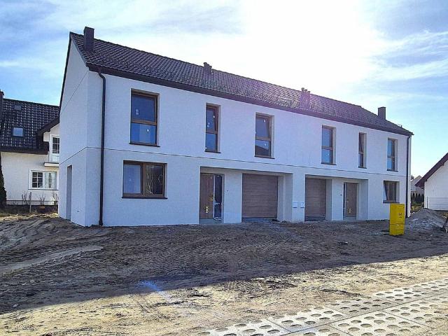 Dom na sprzedaż w Reda, Pomorskie