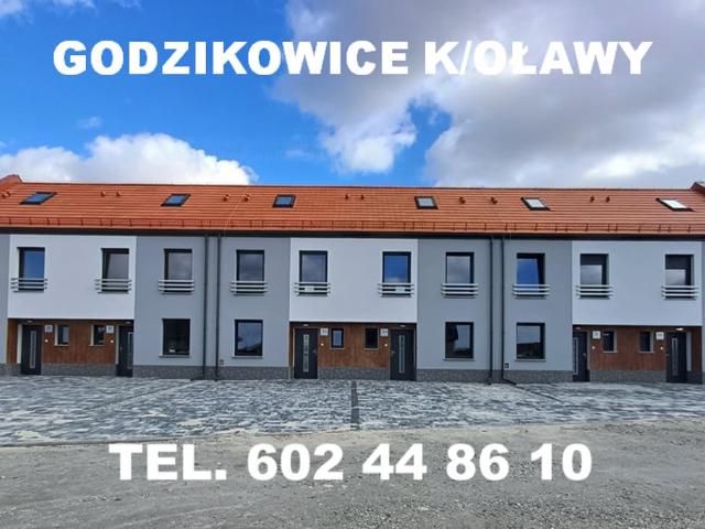 Dom na sprzedaż w Oława, powiat oławski