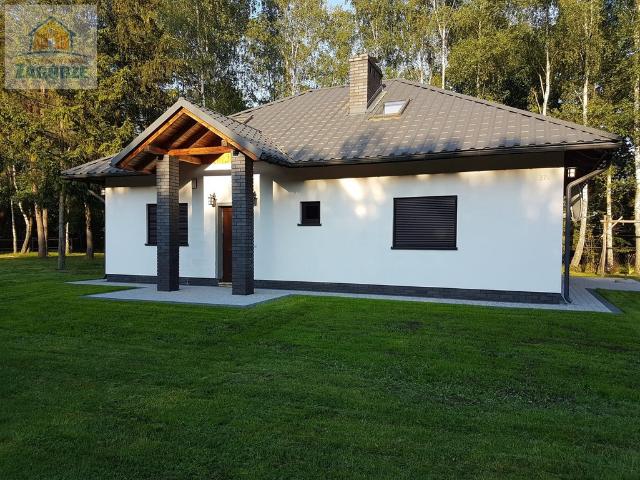 Dom na sprzedaż w Świętokrzyskie