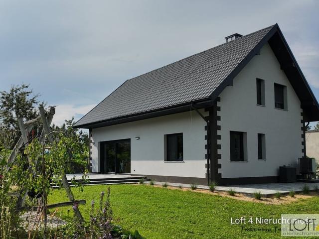 Dom na sprzedaż w Korusówka, Skrzyszów