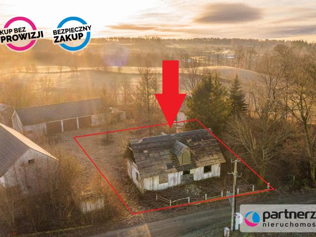 Dom na sprzedaż w Pomorskie