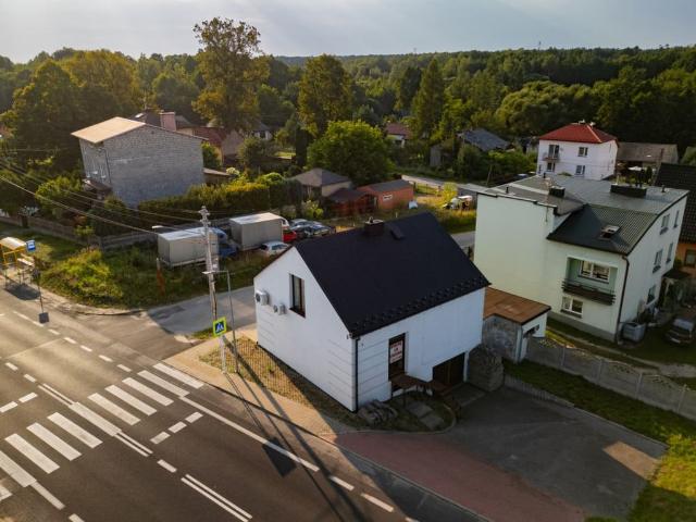 Dom na sprzedaż w Poręba, Śląskie