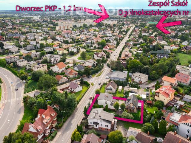 Dom na sprzedaż w Pruszcz Gdański, Pomorskie