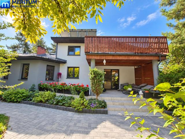 Dom na sprzedaż w Żukówka, Mazowieckie