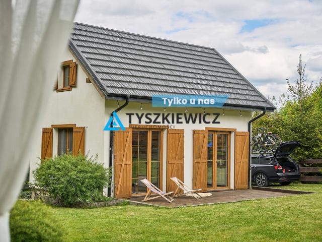 Dom na sprzedaż w Pomorskie