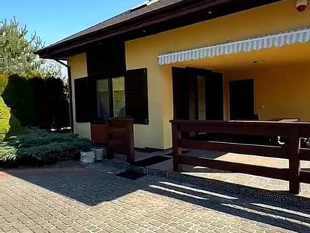 Dom na sprzedaż w Jedlnia-letnisko, Mazowieckie