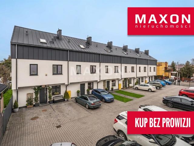 Dom na sprzedaż w Kobyłka, Mazowieckie