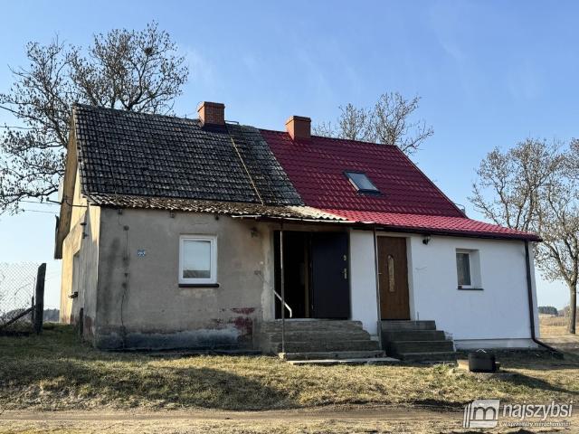 Dom na sprzedaż w Kalisz Pomorski, Zachodniopomorskie