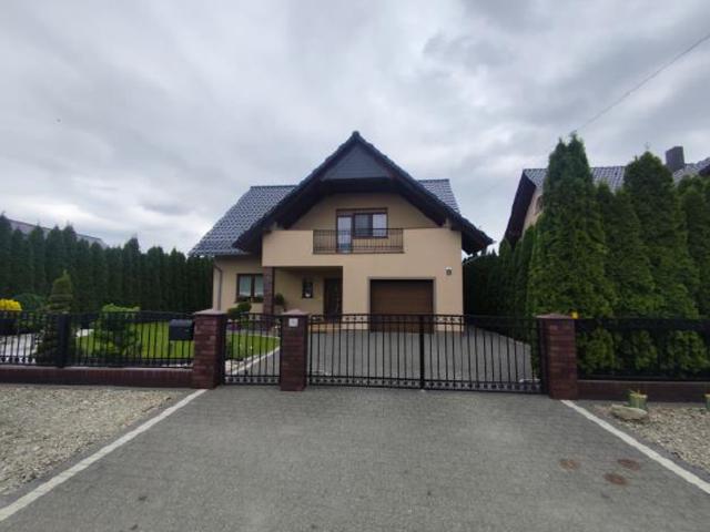 Dom na sprzedaż w Tarnów Opolski, Opolskie
