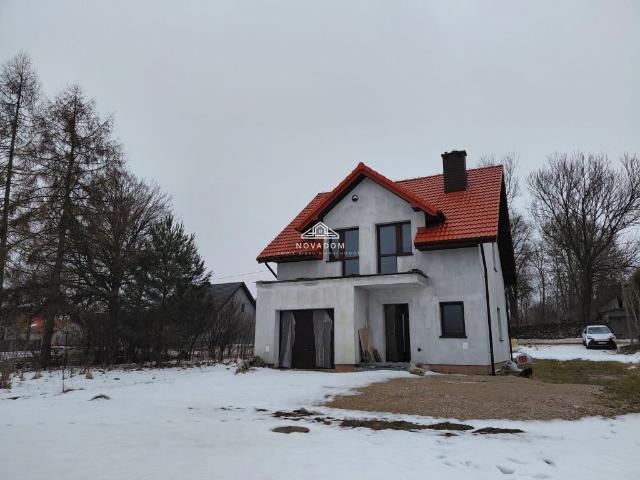 Dom na sprzedaż w Świętokrzyskie