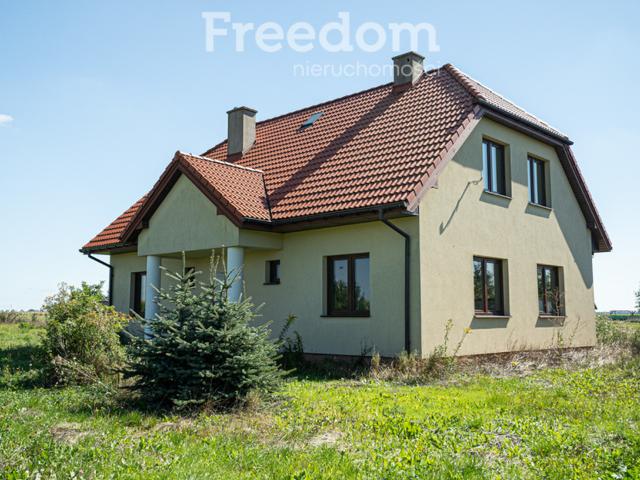 Dom na sprzedaż w Niedrzwica Duża