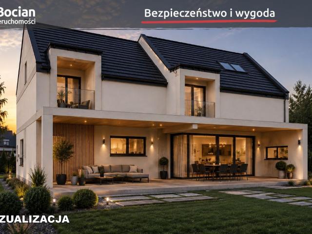 Dom na sprzedaż w Pomorskie