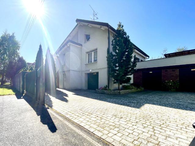 Dom na sprzedaż w Tuszyn, Łódzkie