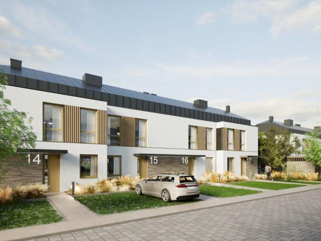 Dom na sprzedaż w Szamoty, Mazowieckie