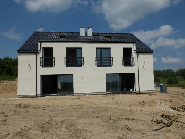 Dom na sprzedaż w Kolbudy, Pomorskie