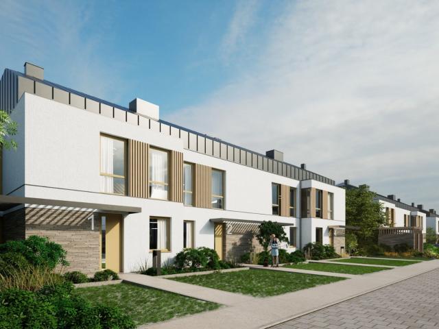 Dom na sprzedaż w Szamoty, Mazowieckie