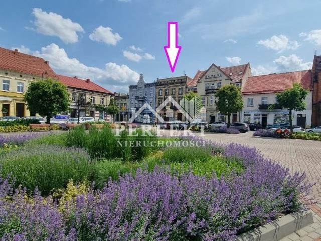 Dom na sprzedaż w Strzelno, Kujawsko-pomorskie