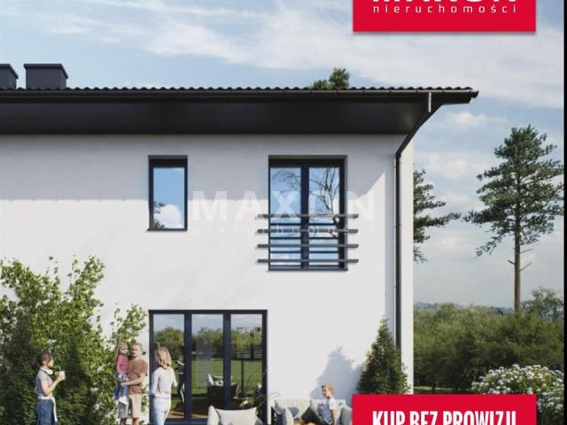 Dom na sprzedaż w Zielonka, Mazowieckie