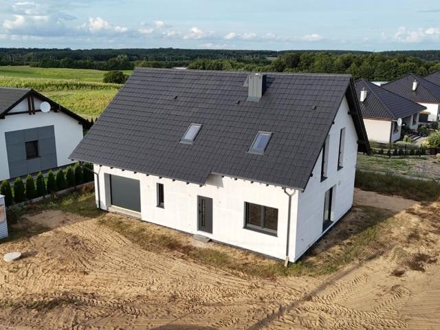 Dom na sprzedaż w Wierzbiczany, Wielkopolskie
