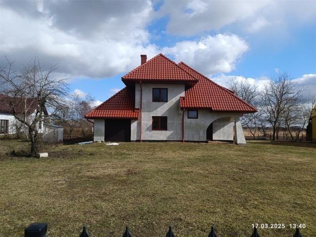 Dom na sprzedaż w Stubno, Podkarpackie