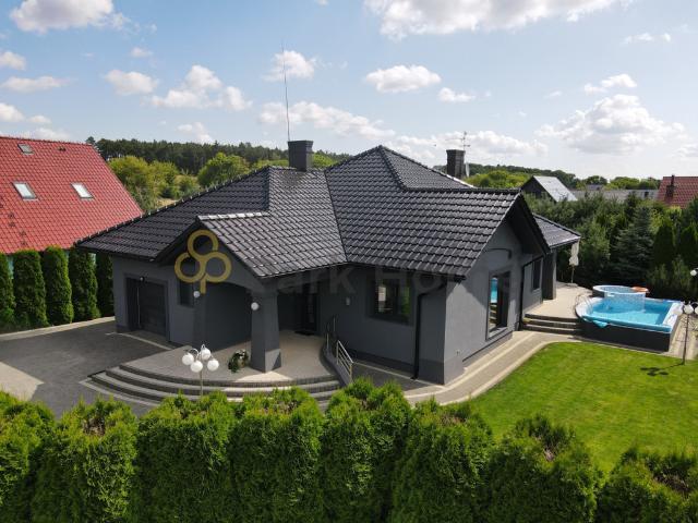 Dom na sprzedaż w Leszno, Wielkopolskie