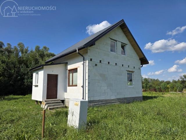 Dom na sprzedaż w Gromnik, Małopolskie