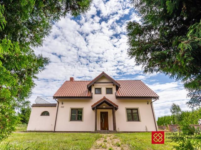 Dom na sprzedaż w Dywity
