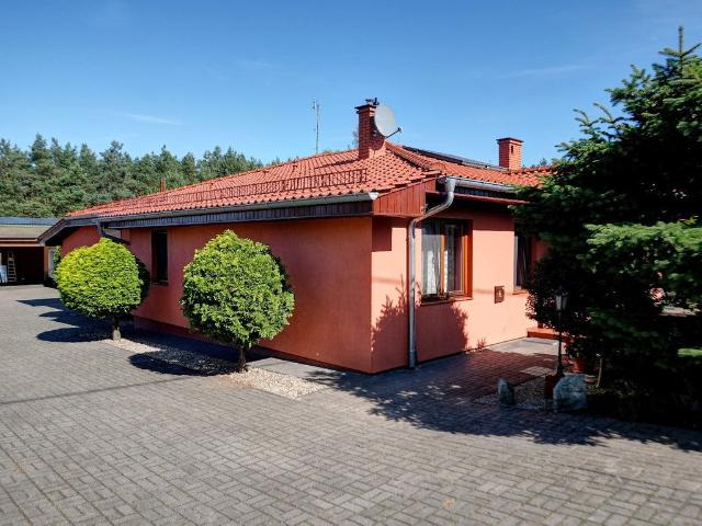 Dom na sprzedaż w Skoki, Wielkopolskie