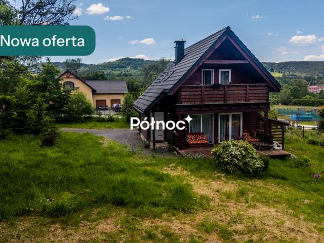 Dom na sprzedaż w Stronie Śląskie, Dolnośląskie