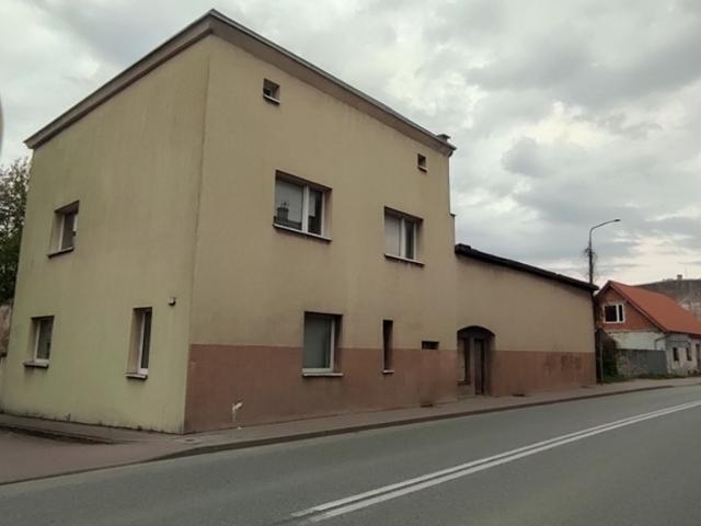 Dom na sprzedaż w Lewin Brzeski, Opolskie