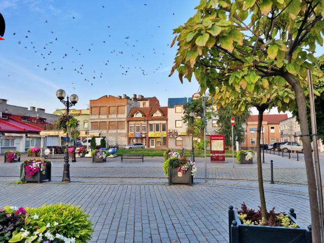 Dom na sprzedaż w Inowrocław, Kujawsko-pomorskie